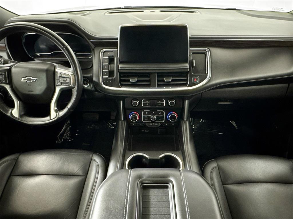 used 2023 Chevrolet Tahoe car, priced at $54,597