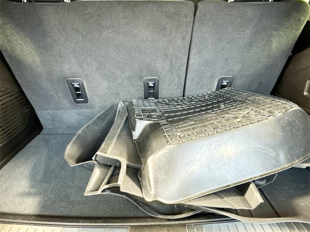 used 2023 Chevrolet Tahoe car, priced at $54,597