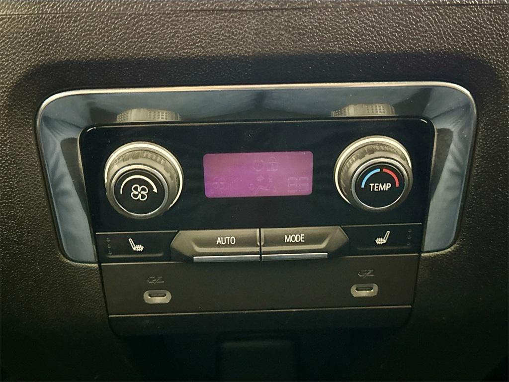 used 2023 Chevrolet Tahoe car, priced at $54,597