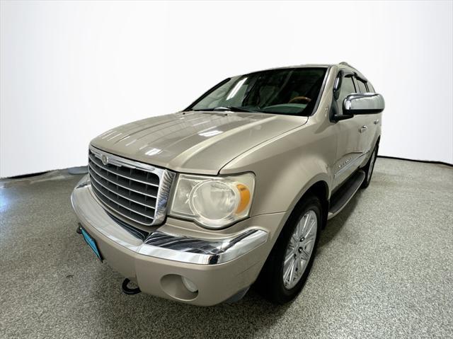 used 2008 Chrysler Aspen car, priced at $5,997