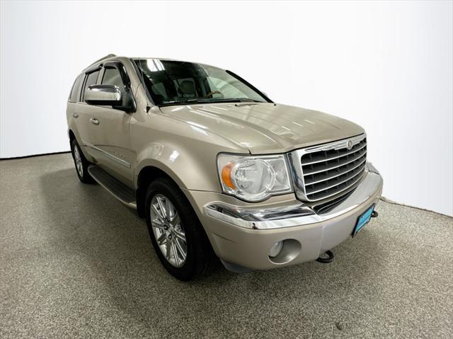 used 2008 Chrysler Aspen car, priced at $5,997