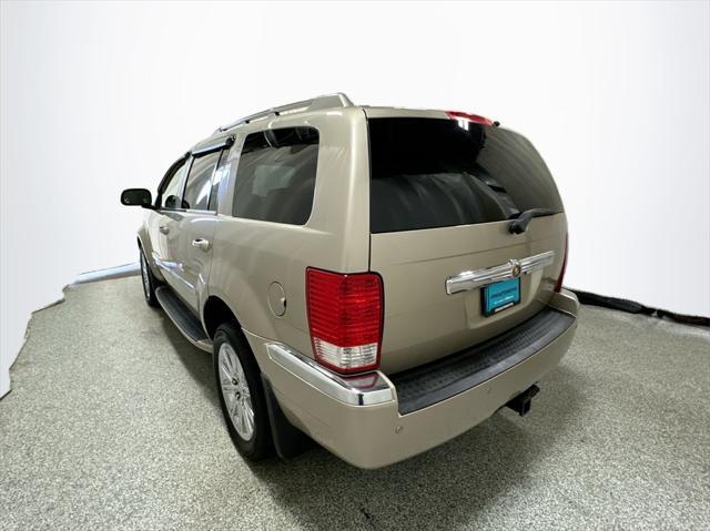 used 2008 Chrysler Aspen car, priced at $5,997