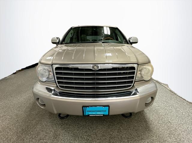 used 2008 Chrysler Aspen car, priced at $5,997