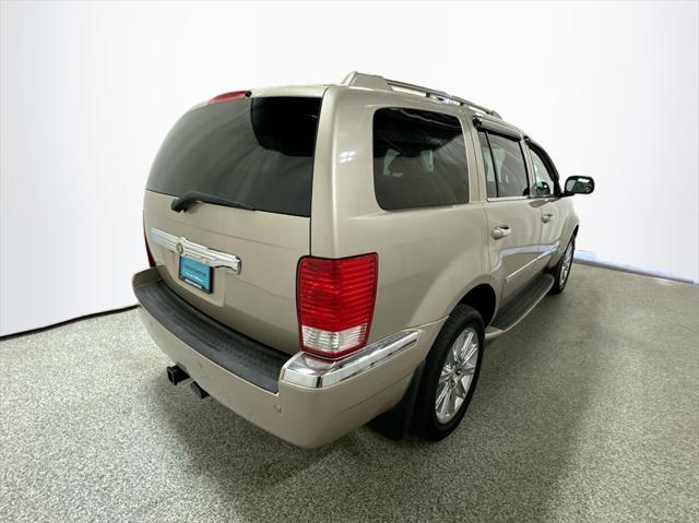 used 2008 Chrysler Aspen car, priced at $5,997