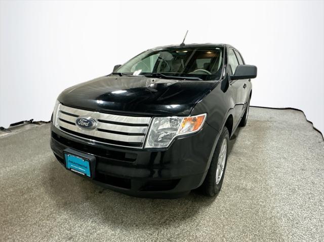 used 2009 Ford Edge car, priced at $4,992