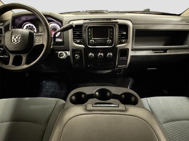 used 2014 Ram 1500 car, priced at $15,799