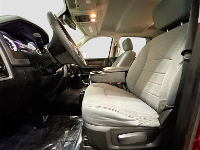 used 2014 Ram 1500 car, priced at $15,799