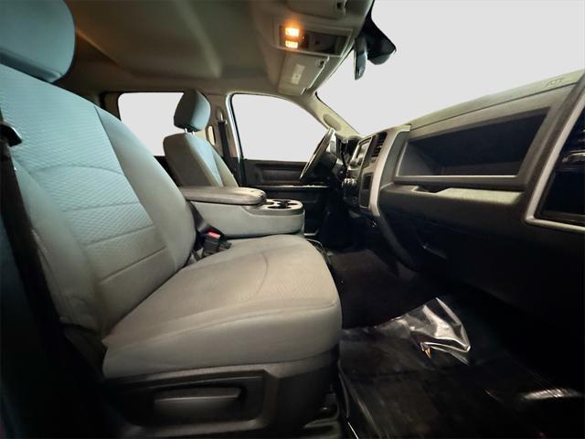 used 2014 Ram 1500 car, priced at $15,799