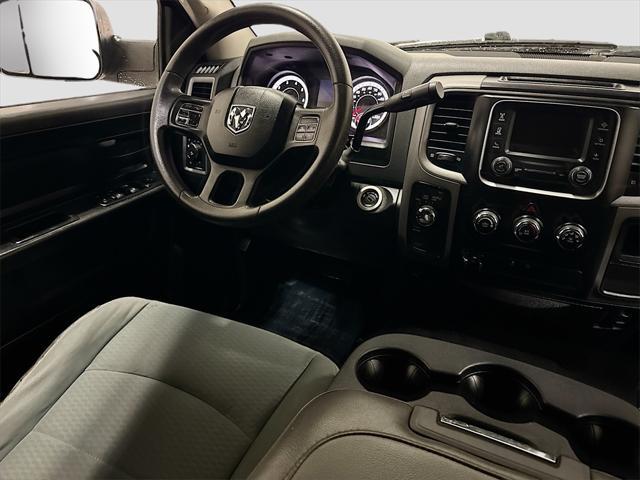 used 2014 Ram 1500 car, priced at $15,799