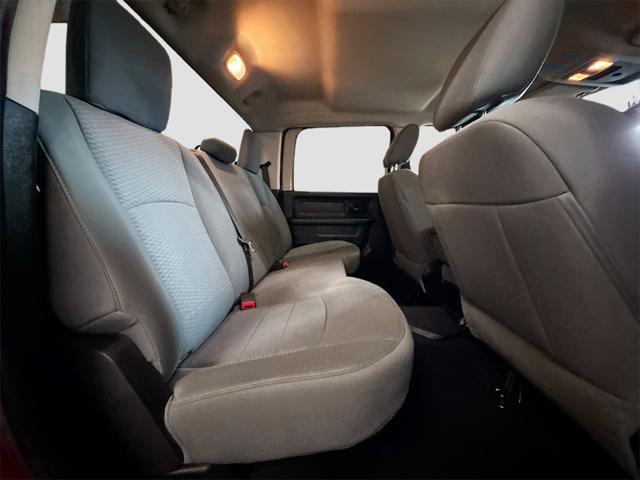 used 2014 Ram 1500 car, priced at $15,799