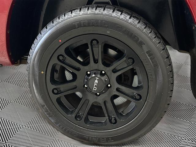 used 2014 Ram 1500 car, priced at $15,799