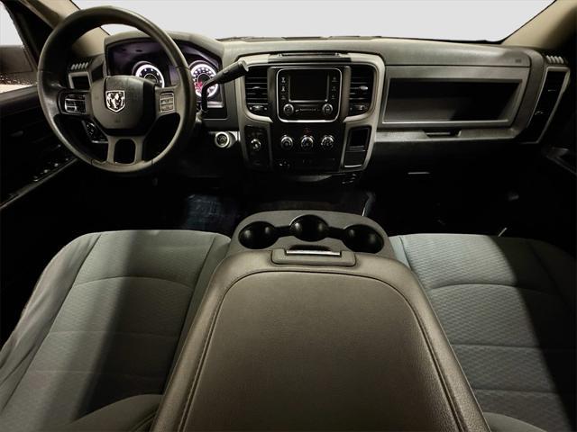 used 2014 Ram 1500 car, priced at $15,799