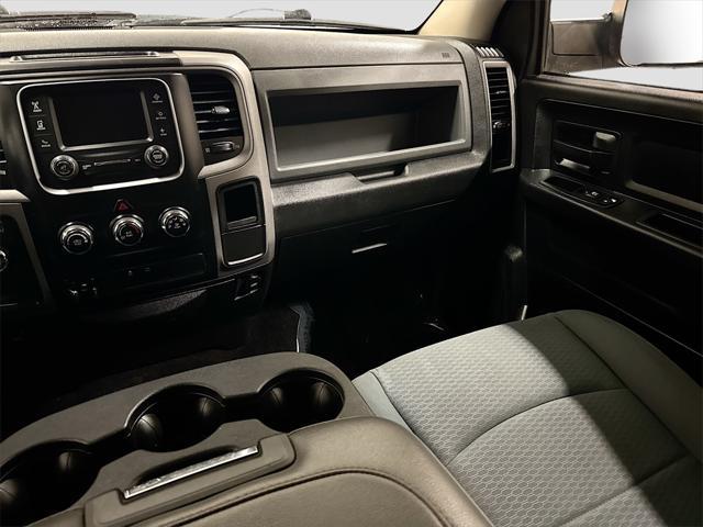 used 2014 Ram 1500 car, priced at $15,799