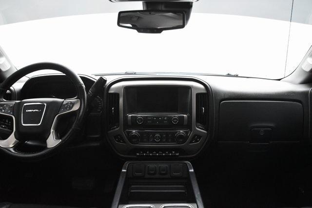 used 2016 GMC Sierra 3500 car, priced at $23,997