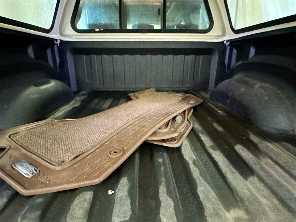 used 2019 Ram 1500 car, priced at $36,498