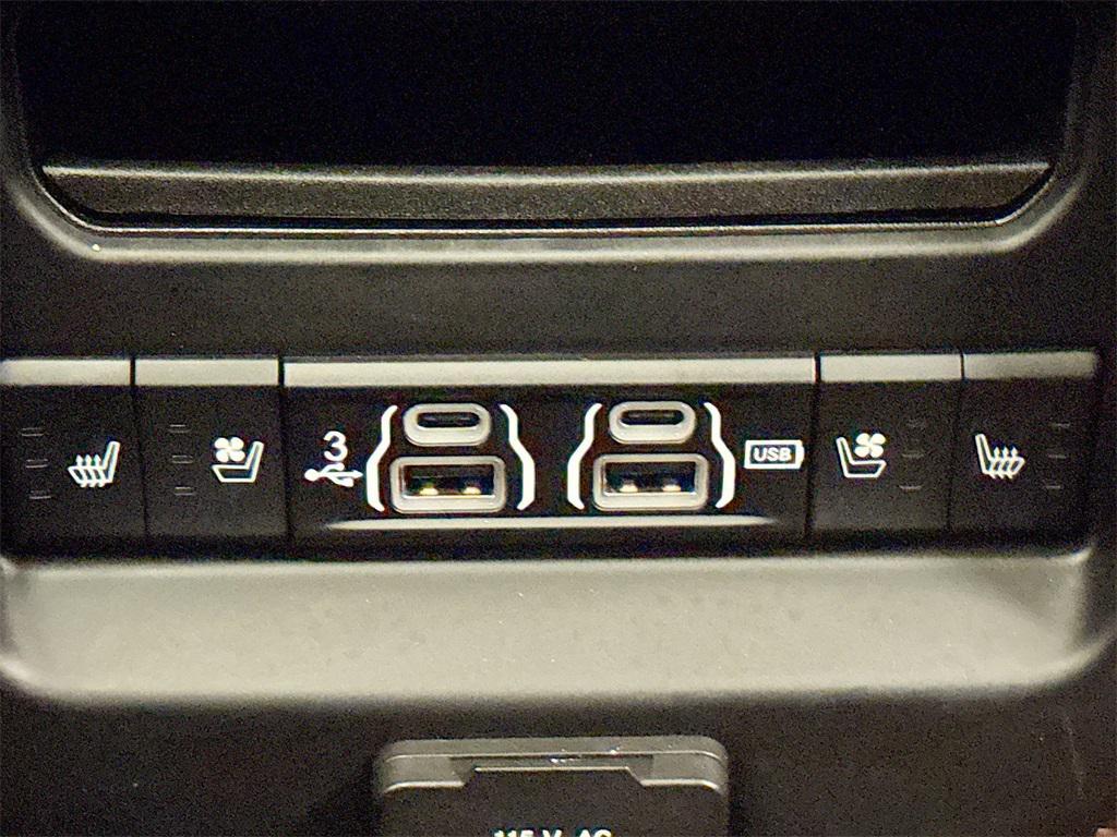 used 2019 Ram 1500 car, priced at $36,498