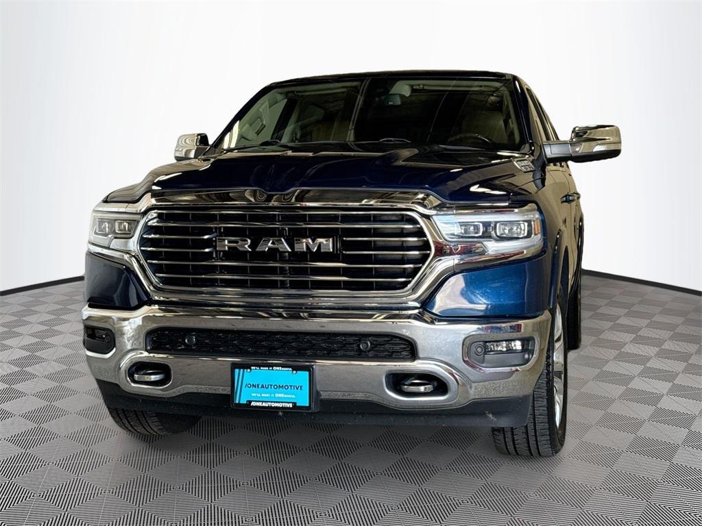 used 2019 Ram 1500 car, priced at $36,498