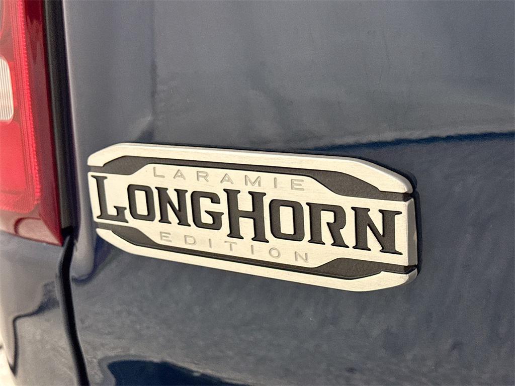 used 2019 Ram 1500 car, priced at $36,498