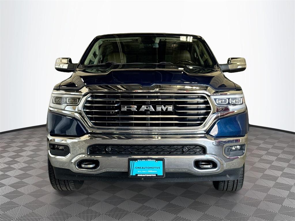 used 2019 Ram 1500 car, priced at $36,498