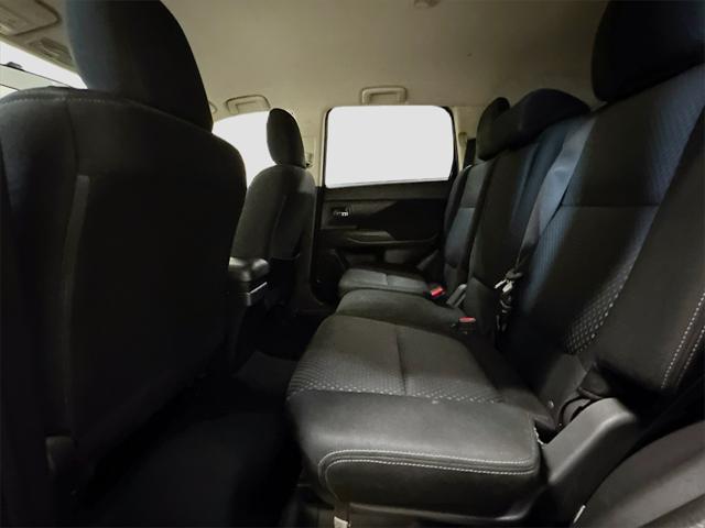 used 2017 Mitsubishi Outlander car, priced at $9,922