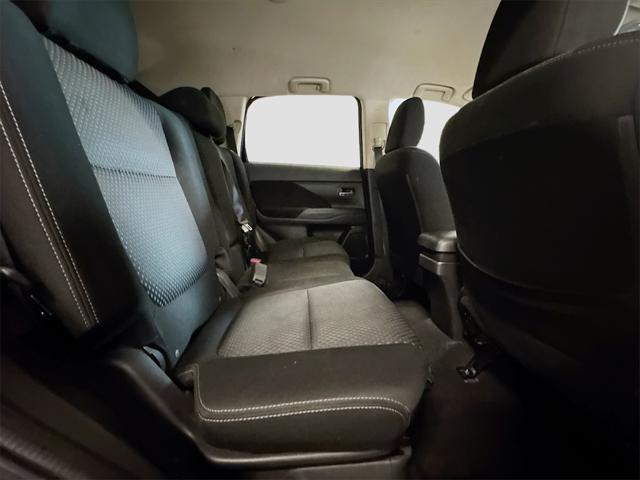used 2017 Mitsubishi Outlander car, priced at $9,922