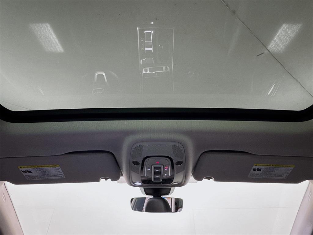 used 2022 Audi Q7 car, priced at $27,998