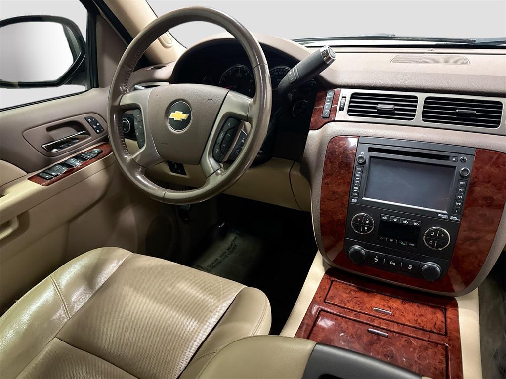 used 2012 Chevrolet Avalanche car, priced at $14,997