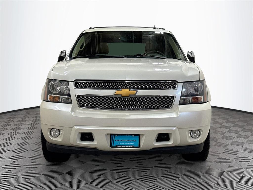 used 2012 Chevrolet Avalanche car, priced at $14,997