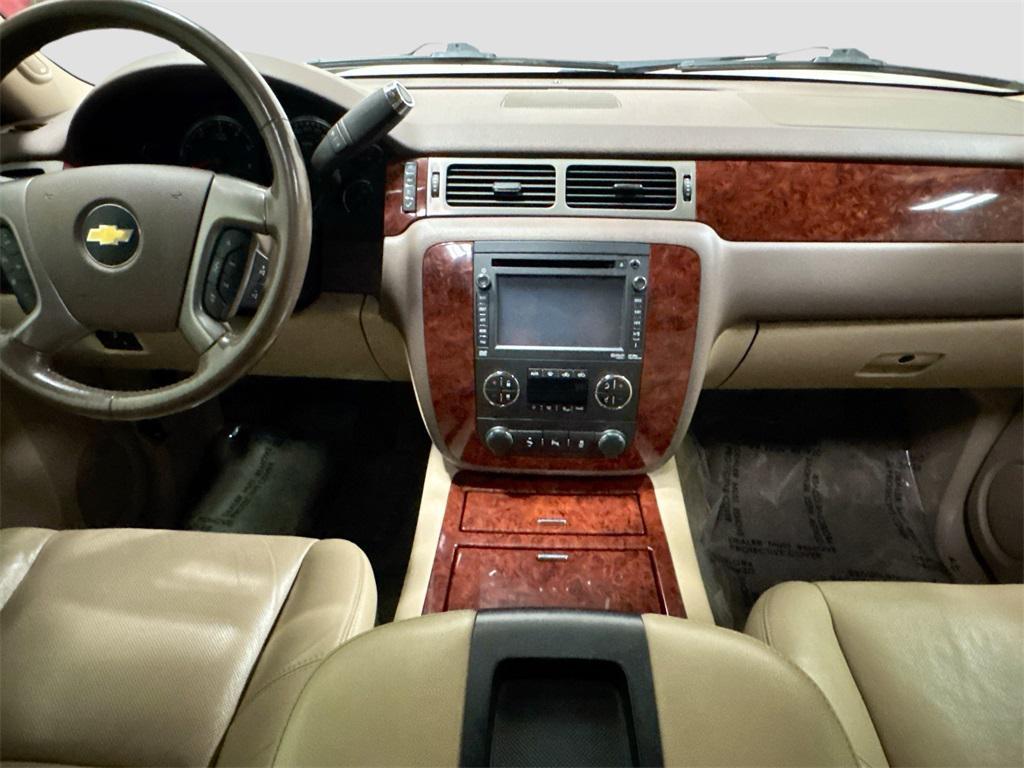 used 2012 Chevrolet Avalanche car, priced at $14,997