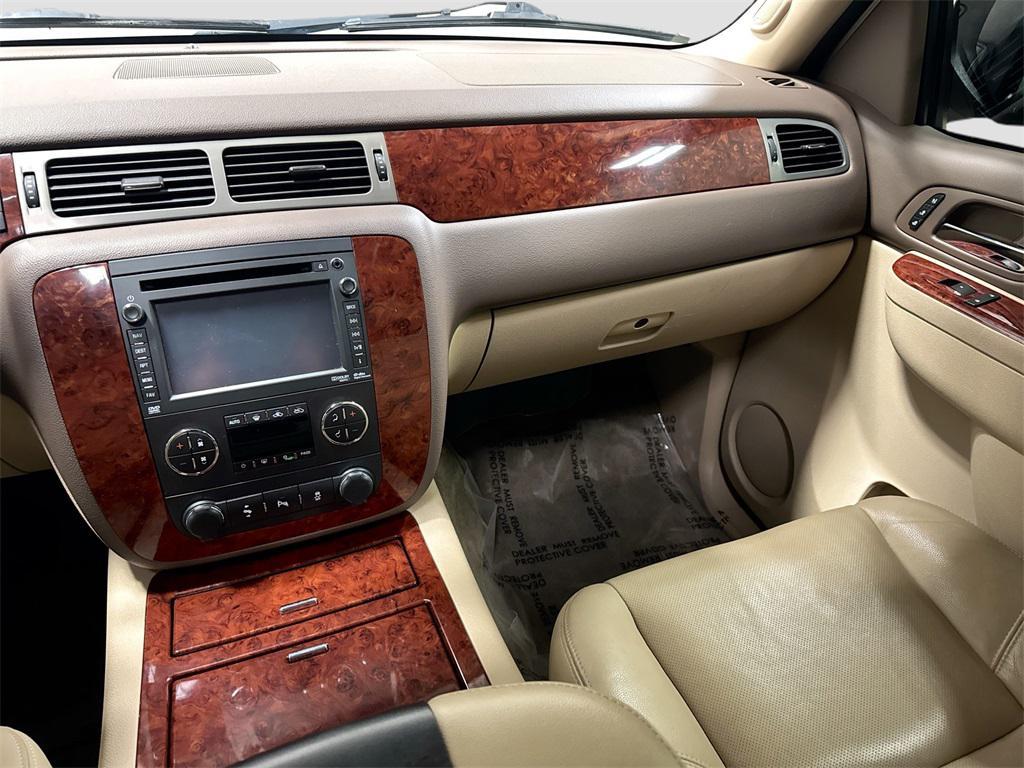 used 2012 Chevrolet Avalanche car, priced at $14,997