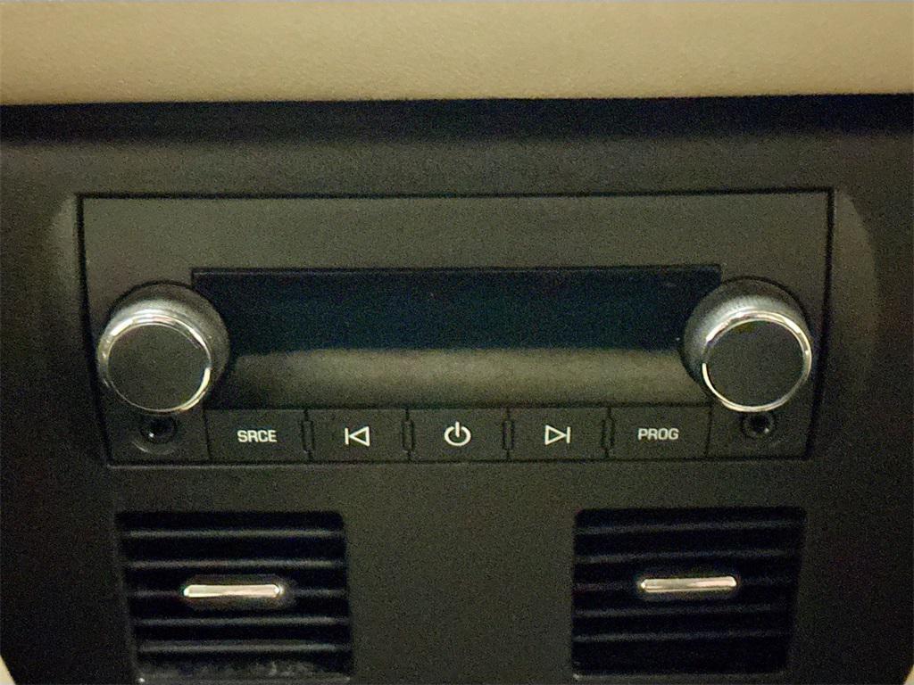 used 2012 Chevrolet Avalanche car, priced at $14,997