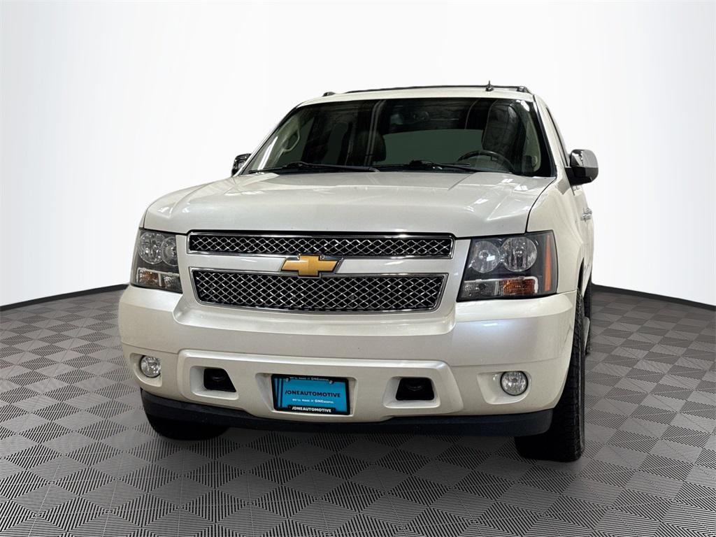 used 2012 Chevrolet Avalanche car, priced at $14,997