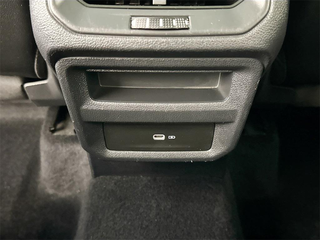 used 2022 Volkswagen Taos car, priced at $19,462