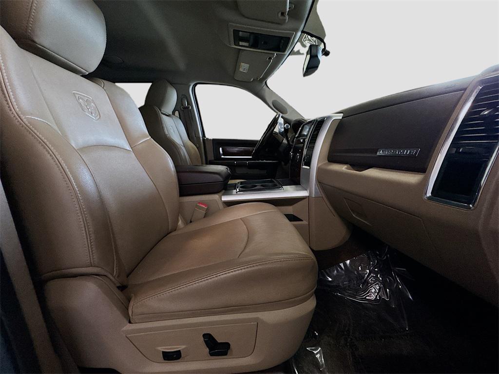 used 2011 Dodge Ram 2500 car, priced at $17,422