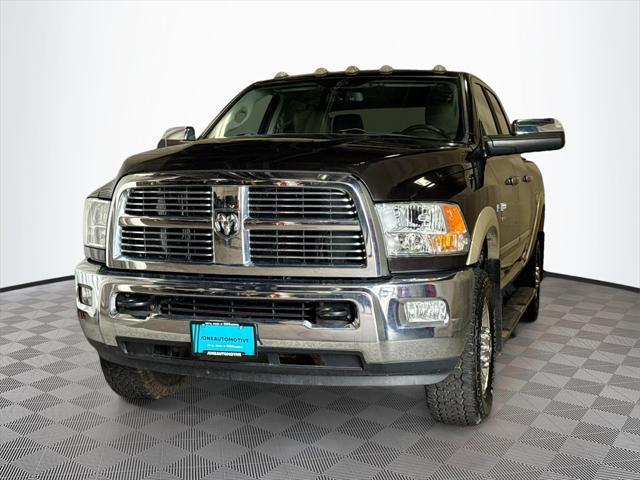 used 2011 Dodge Ram 2500 car, priced at $15,792