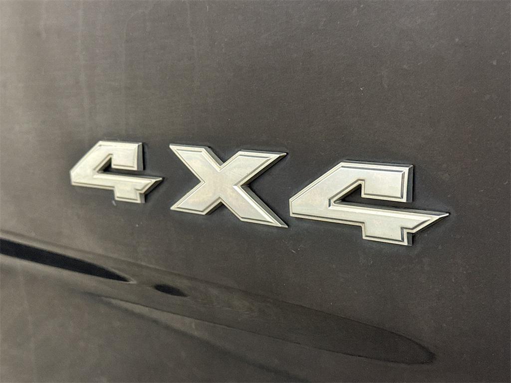 used 2011 Dodge Ram 2500 car, priced at $17,422