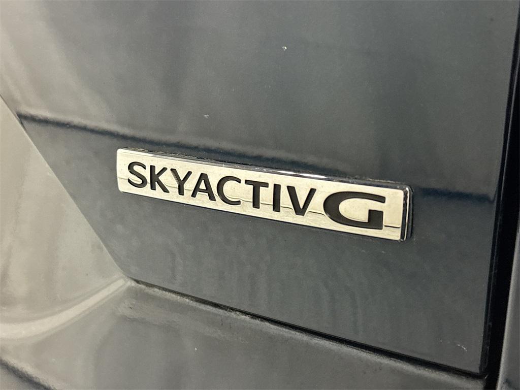 used 2021 Mazda CX-5 car, priced at $21,492