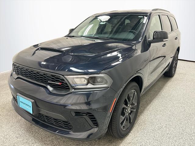 new 2024 Dodge Durango car, priced at $55,153