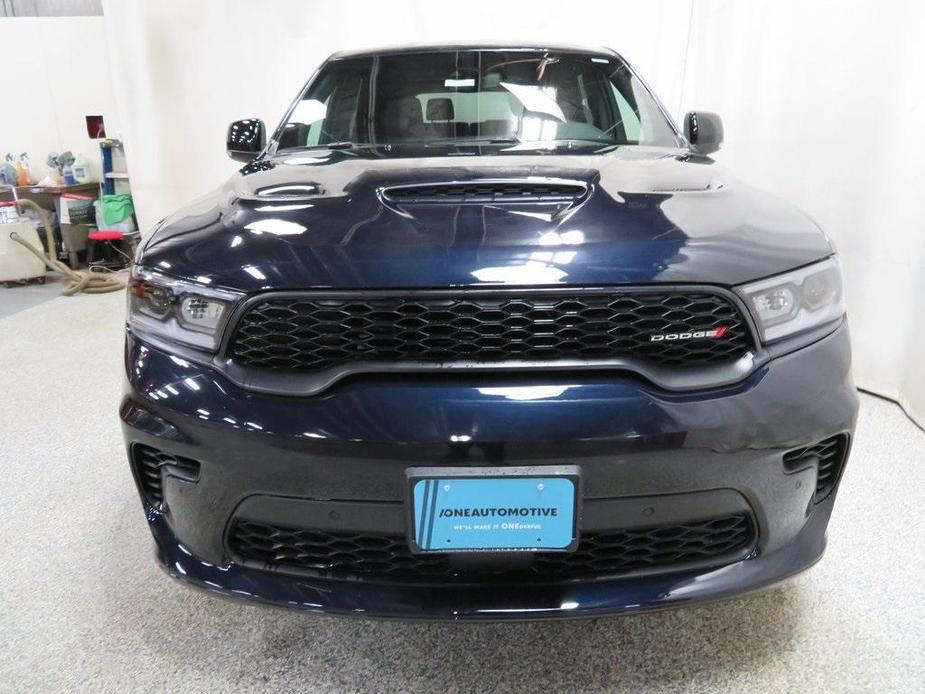 new 2024 Dodge Durango car, priced at $59,059