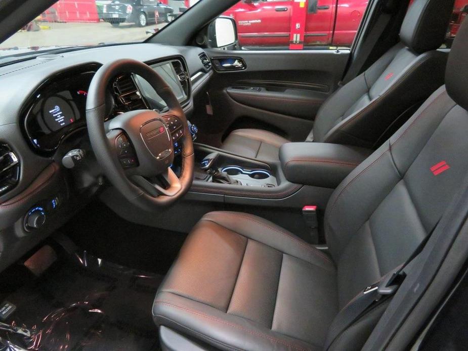 new 2024 Dodge Durango car, priced at $59,059