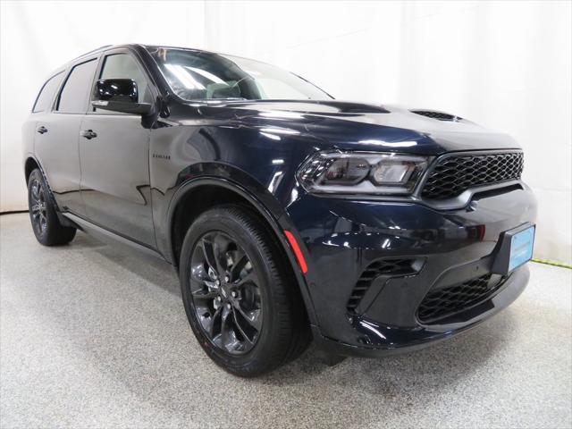 new 2024 Dodge Durango car, priced at $62,659