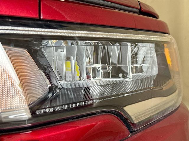 new 2025 Ram 1500 car, priced at $49,181