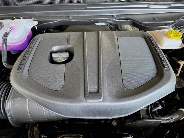 new 2025 Ram 1500 car, priced at $49,181