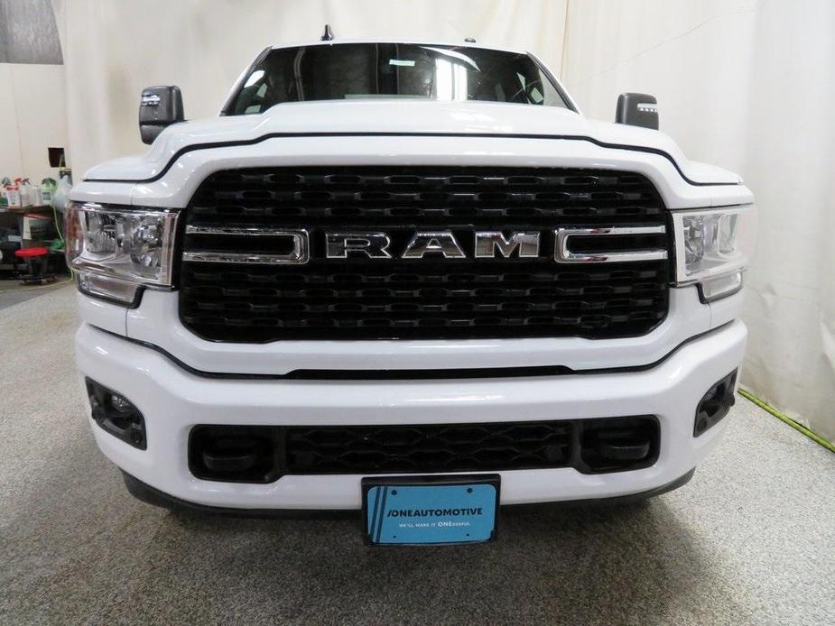 new 2024 Ram 2500 car, priced at $71,519