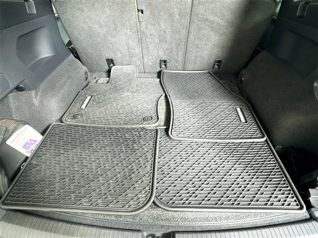 used 2021 Volkswagen Tiguan car, priced at $23,992