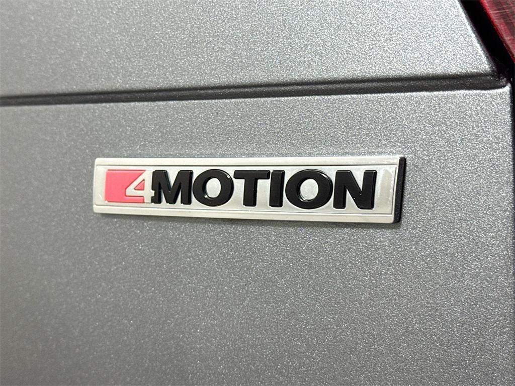 used 2021 Volkswagen Tiguan car, priced at $23,992