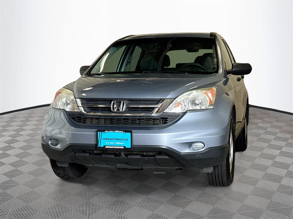 used 2010 Honda CR-V car, priced at $9,999