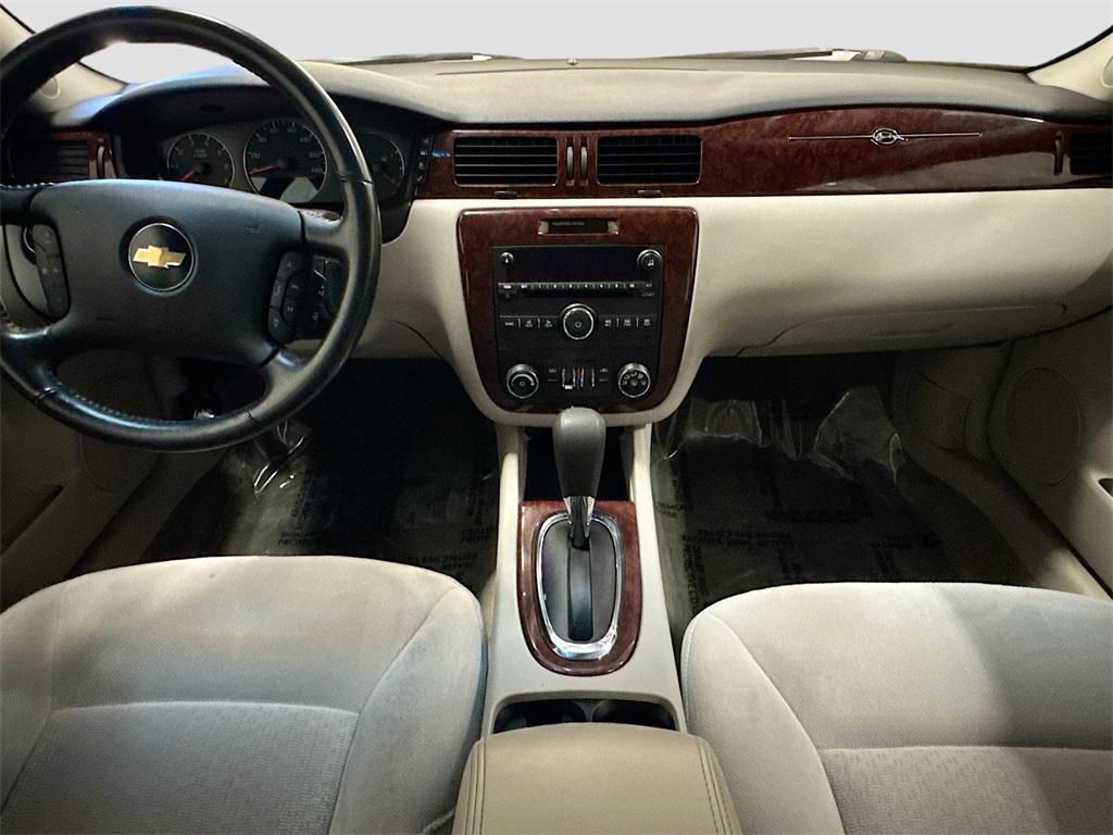 used 2011 Chevrolet Impala car, priced at $10,499