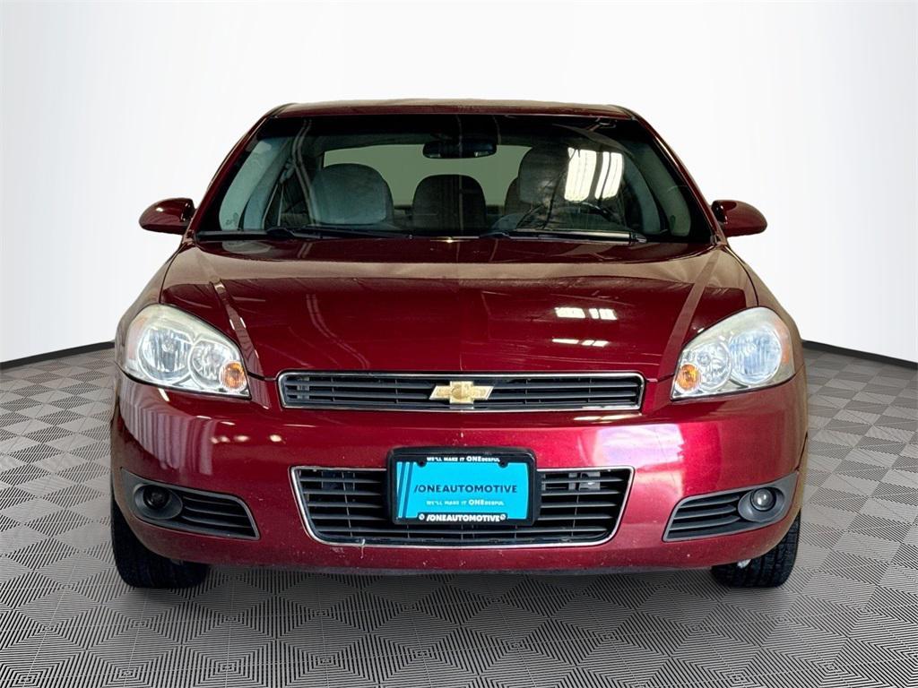 used 2011 Chevrolet Impala car, priced at $10,499