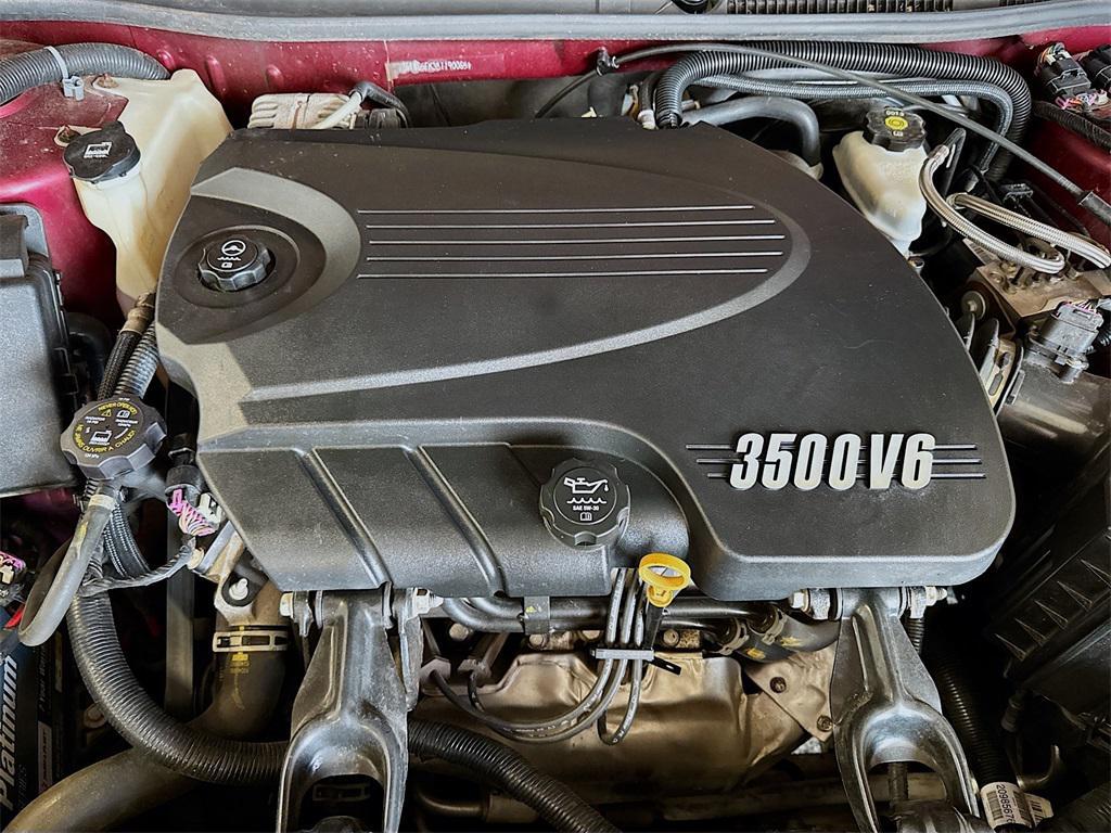used 2011 Chevrolet Impala car, priced at $10,499